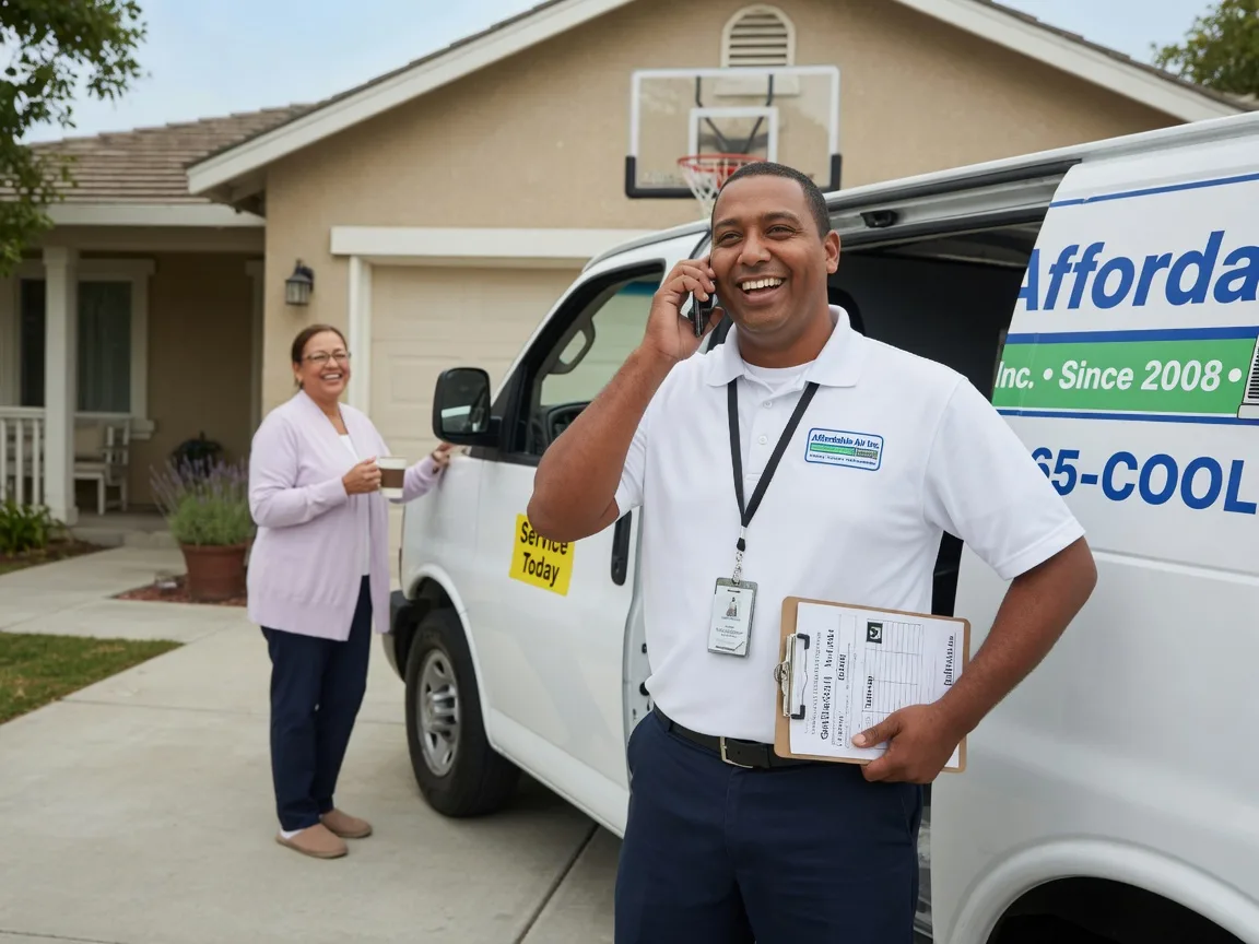 Central Ac Repair Inverness, MT FAQs